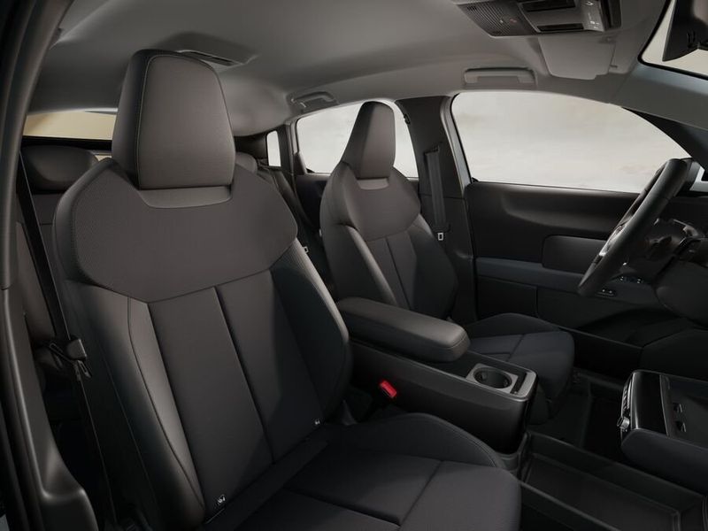 Audi A2 e-tron bild 9