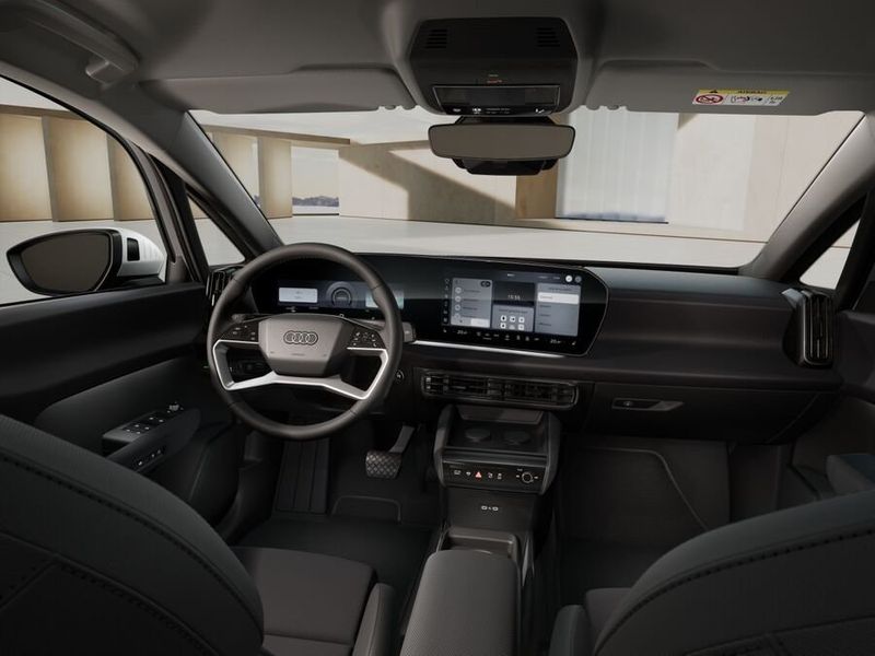 Audi A2 e-tron bild 8