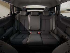 Audi A2 e-tron bild 11