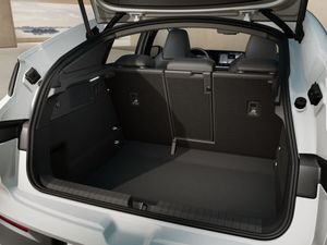 Audi A2 e-tron bild 8