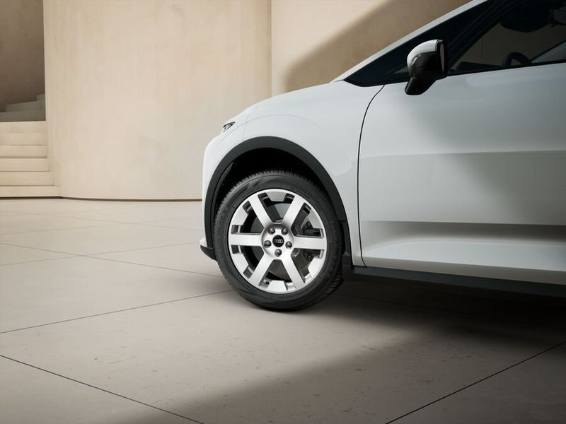 Audi A2 e-tron bild 4