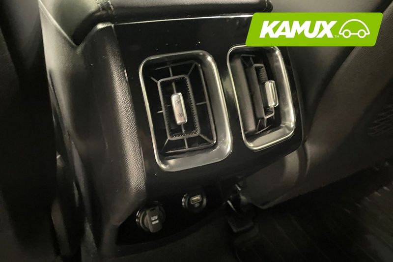 Kia Sorento bild 23