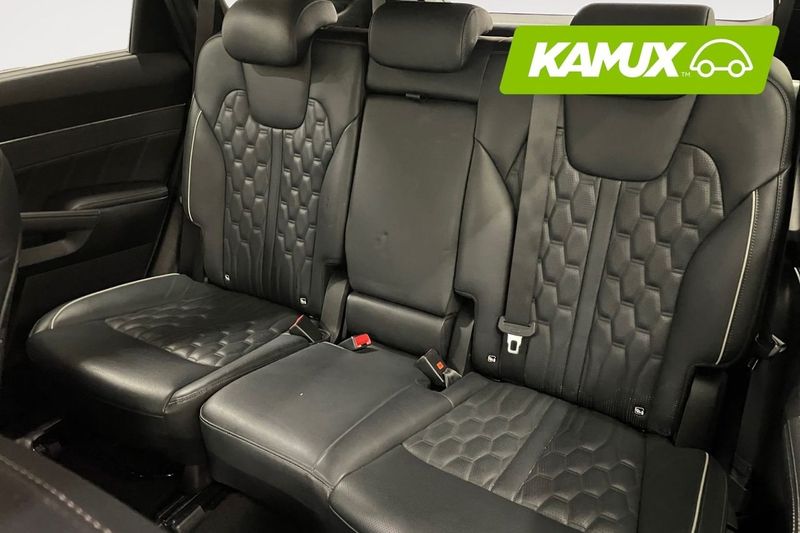 Kia Sorento bild 14