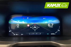 Kia Sorento bild 12