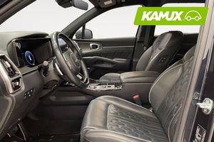 Kia Sorento bild 9