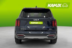 Kia Sorento bild 5