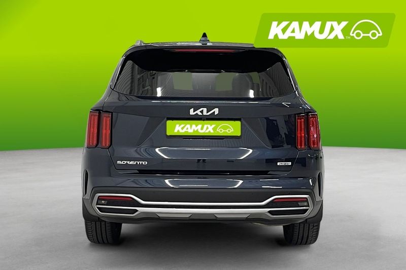 Kia Sorento bild 5