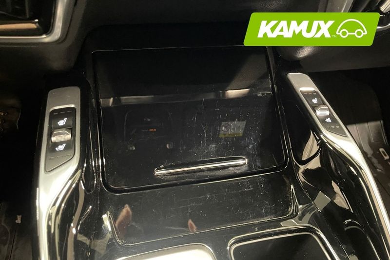 Kia Sorento bild 26