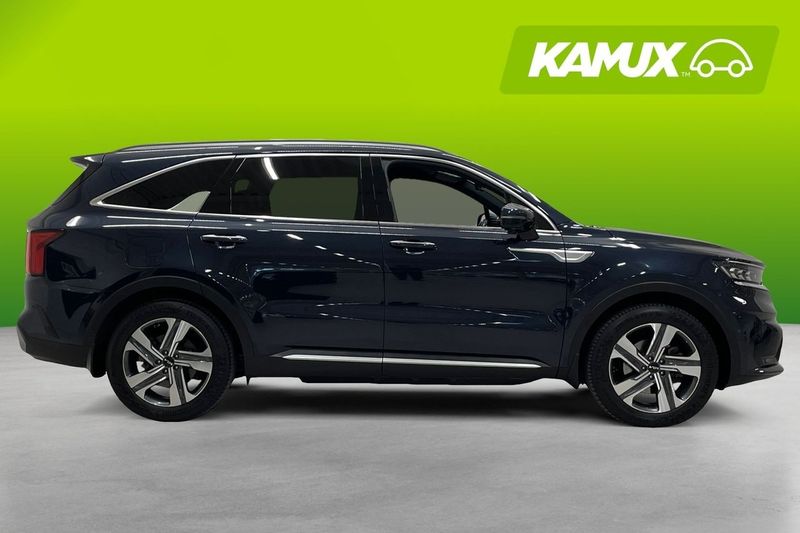 Kia Sorento bild 2