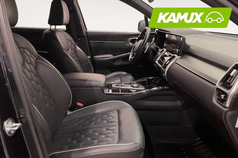 Kia Sorento bild 15