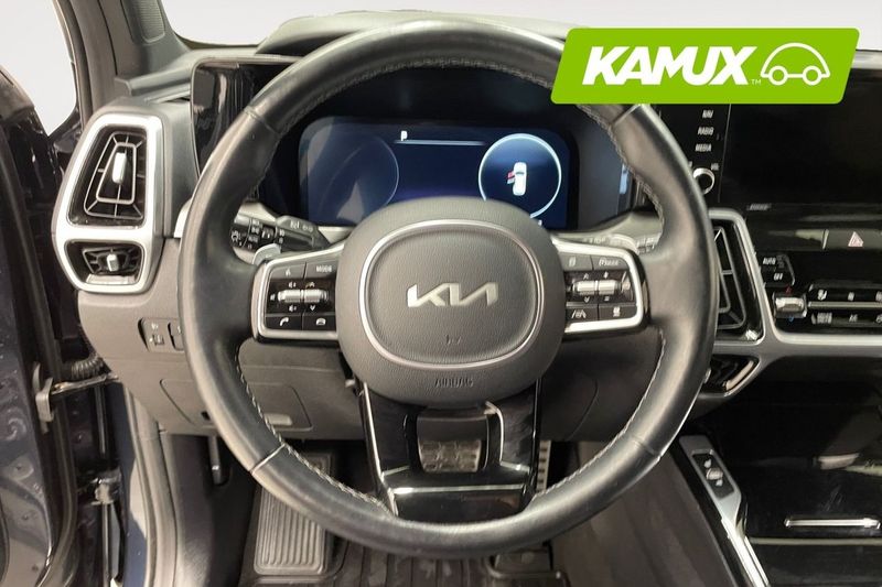 Kia Sorento bild 13
