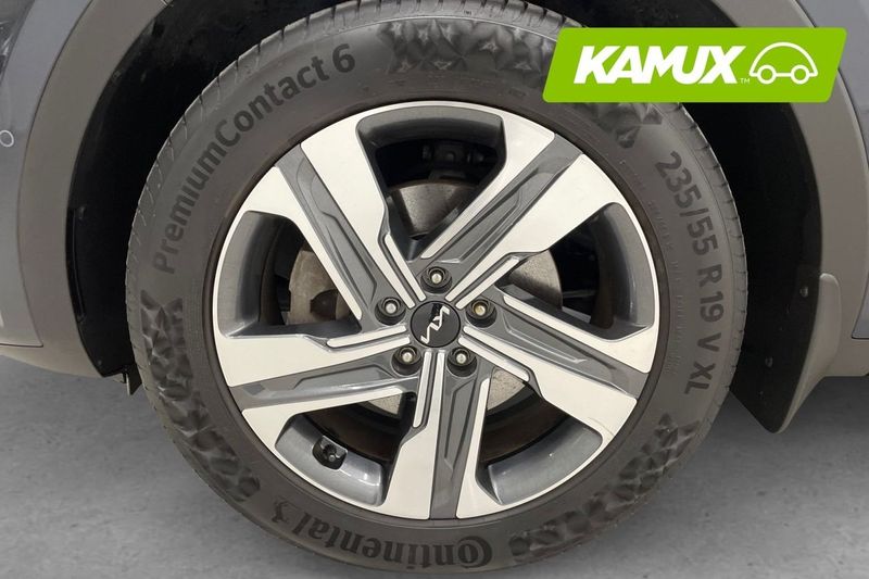 Kia Sorento bild 8