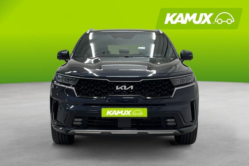 Kia Sorento bild 6