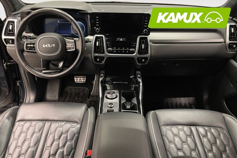 Kia Sorento bild 10