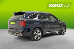 Kia Sorento bild 4