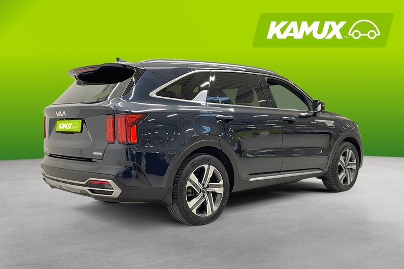 Kia Sorento bild 4