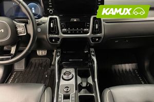 Kia Sorento bild 11