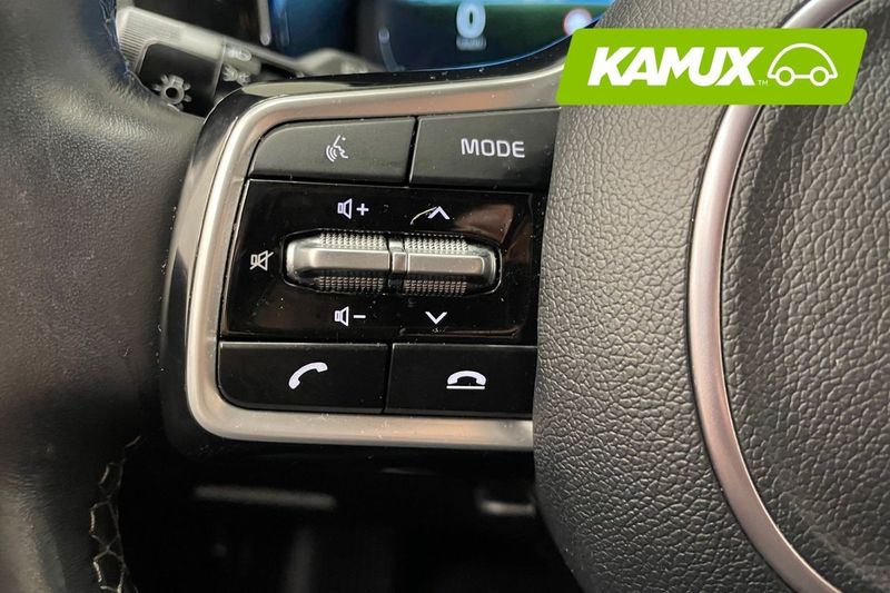 Kia Sorento bild 24