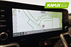 Kia Sorento bild 18