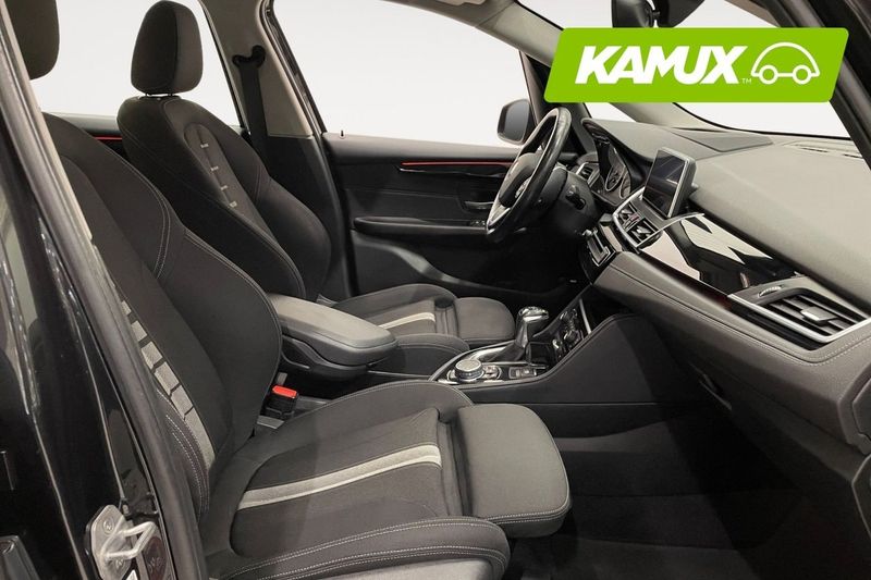 BMW 225 bild 15