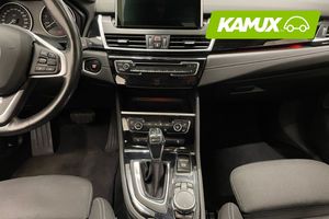 BMW 225 bild 11