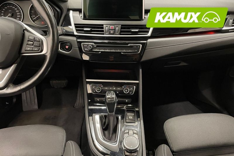 BMW 225 bild 11