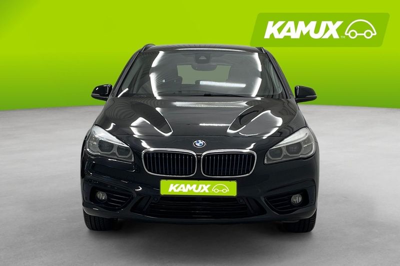 BMW 225 bild 6