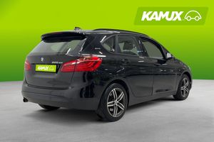 BMW 225 bild 4