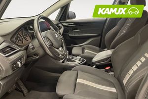 BMW 225 bild 9