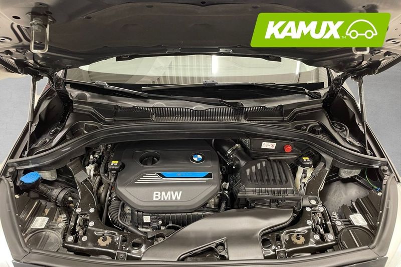 BMW 225 bild 17