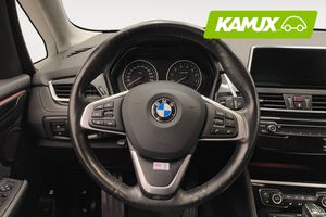 BMW 225 bild 13