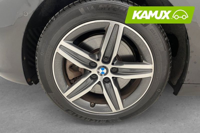 BMW 225 bild 8