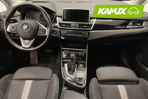 BMW 225 bild 10
