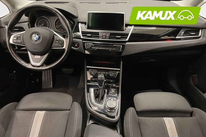 BMW 225 bild 10