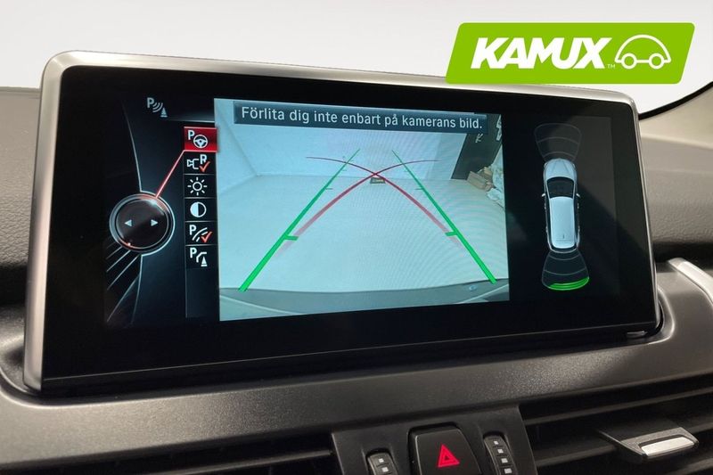 BMW 225 bild 19