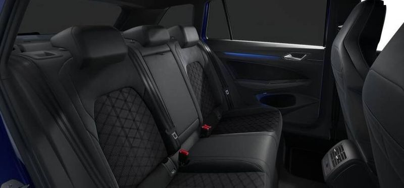 Volkswagen Golf bild 6