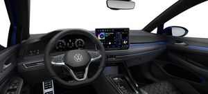 Volkswagen Golf bild 4