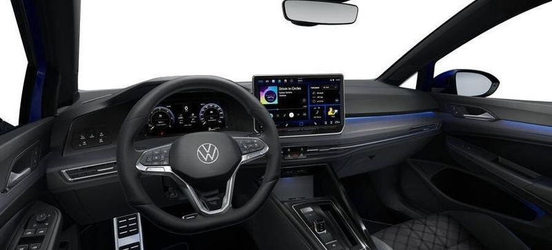 Volkswagen Golf bild 4