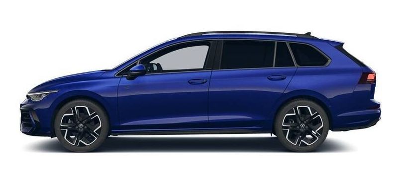 Volkswagen Golf bild 3