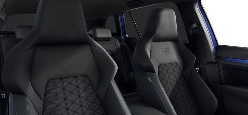 Volkswagen Golf bild 5