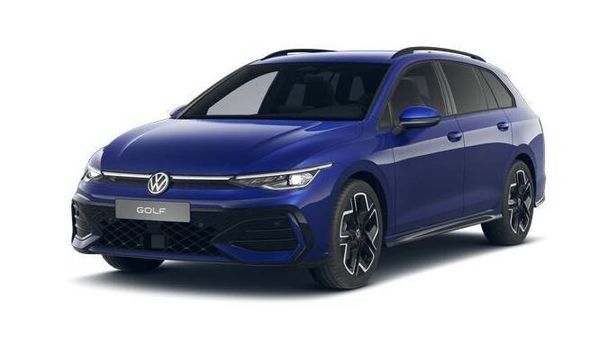 Volkswagen Golf I Sportscombi R-Line Edition 2.0 TSI 204hk 4Motion Aut - 2027