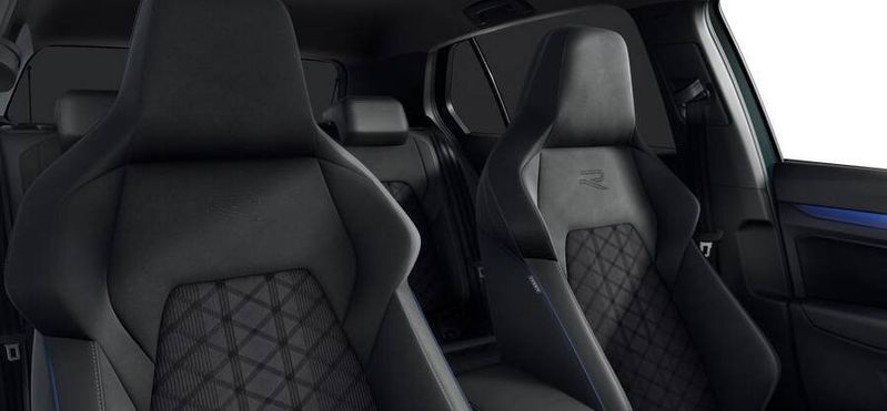 Volkswagen Golf bild 5