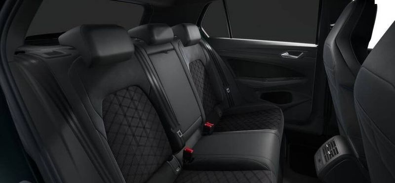 Volkswagen Golf bild 6