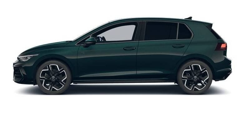 Volkswagen Golf bild 2