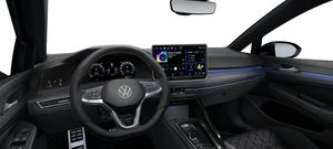 Volkswagen Golf bild 4