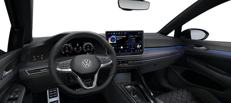 Volkswagen Golf bild 4