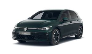 Volkswagen Golf bild 1