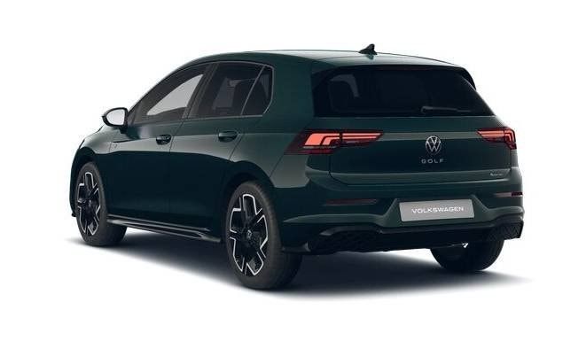 Volkswagen Golf bild 3