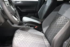 Volkswagen Taigo bild 8