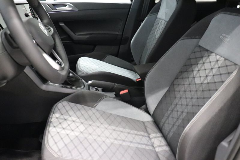 Volkswagen Taigo bild 8